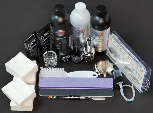 Planet Nails Cube Iconic Polygel Planet Nails Shopping Cart