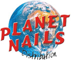 Planet Nails Shopping Cart