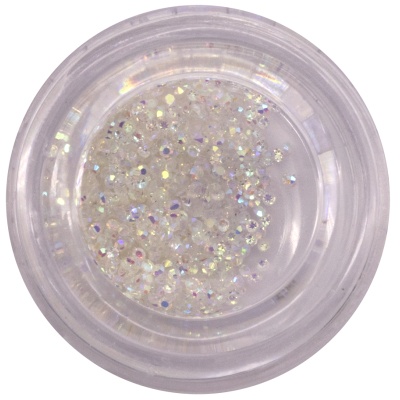 SWAROVSKI CRYSTAL PIXIE TR-SS01 - Planet Nails Shopping Cart