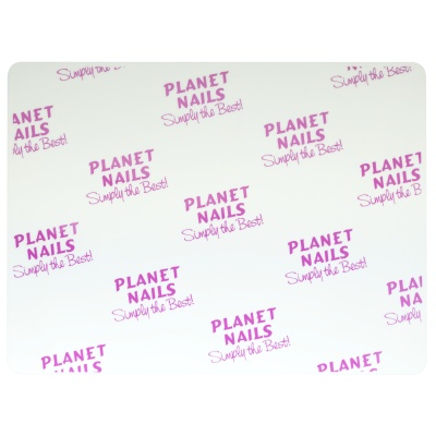 SILICONE TABLE MAT - Planet Nails Shopping Cart