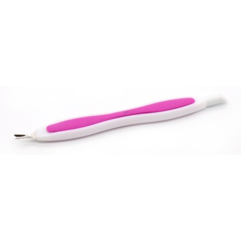 PLASTIC CUTICLE PUSHER / HOOFSTICK LARGE Nails Shopping Cart