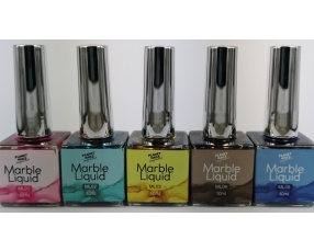 ART \u2013 MARBLE INK \u2013 Planet Nails Shopping Cart