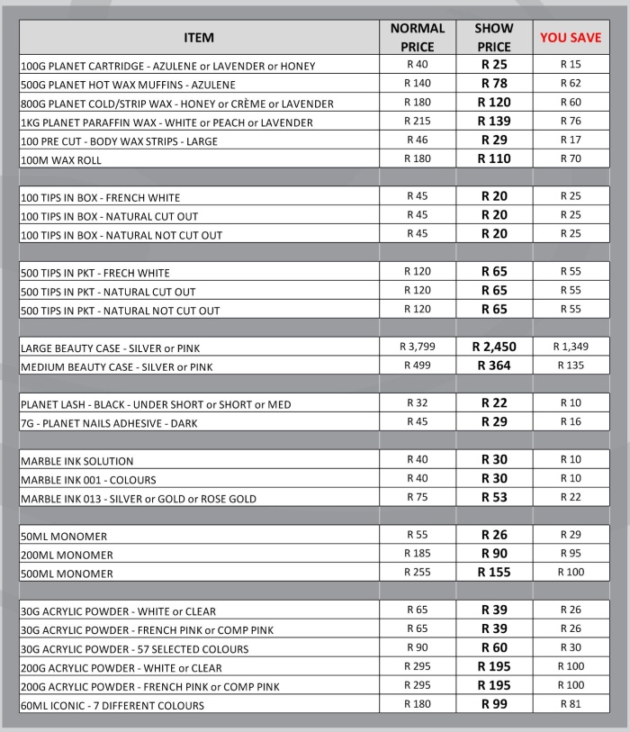 Planet nails near me deals