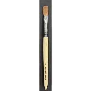 Professional Acrylic Kolinsky Brush #10 – Twinkled T